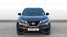 Nissan Juke 1.0 DiG-T 114 N-Connecta 5dr Petrol Hatchback